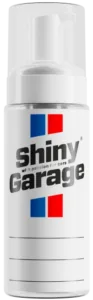 Shiny Garage Foam Bottle – butelka z atomizerem pianującym 150ml
