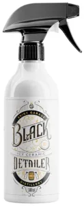 Shiny Garage ICY Ceramic Detailer Black Edition – quick detailer z dodatkiem SiO2