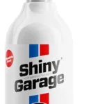 Shiny Garage Interior Plastic Protectant Matt – matowy dressing do tworzyw wewnętrznych 500ml