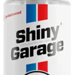 Shiny Garage Leather Cleaner – produkt do czyszczenia tapicerki skórzanej 150ml