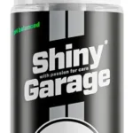 Shiny Garage Leather Cleaner Professional Line – produkt do czyszczenia mocno zabrudzonej tapicerki skórzanej 150ml