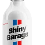 Shiny Garage Leather Cleaner – produkt do czyszczenia tapicerki skórzanej 500ml