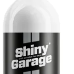 Shiny Garage Leather Cleaner Professional Line – produkt do czyszczenia mocno zabrudzonej tapicerki skórzanej 1L