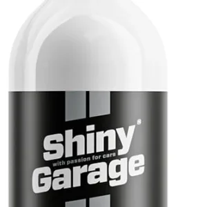 Shiny Garage Leather Cleaner Professional Line – produkt do czyszczenia mocno zabrudzonej tapicerki skórzanej 1L