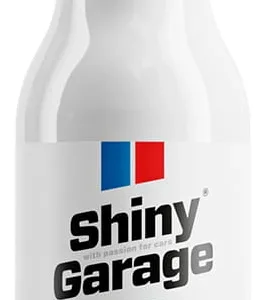 Shiny Garage Morning Dew Air Freshener - odświeżacz powietrza o zapachu popularnego QD 150 ml