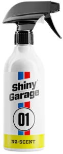 Shiny Garage No Scent – eliminator nieprzyjemnych zapachów 500ml
