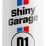 Shiny Garage Pink Foam - piana aktywna