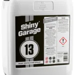 Shiny Garage Scan Inspection Spray - płyn inspekcyjny 5L