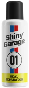 Shiny Garage Seal Separator - sztyft do uszczelek 200ml