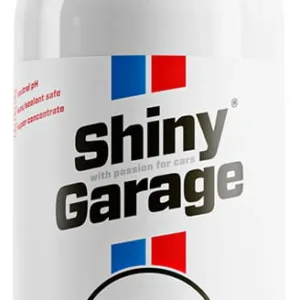 Shiny Garage Sleek Premium Shampoo – szampon samochodowy o zapachu kiwi 1L