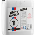 Shiny Garage Smooth Clay Lube - lubrykant do glinkowania lakieru 5L