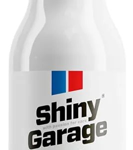 Shiny Garage Spice 1 – odświeżacz powietrza o zapachu czekolady z pomarańczą 150ml