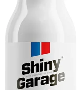 Shiny Garage Spice 2 – odświeżacz powietrza o zapachu cynamonu 150ml
