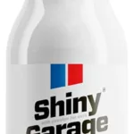 Shiny Garage Spice 3 – odświeżacz powietrza o zapachu skórzanej tapicerki 150ml