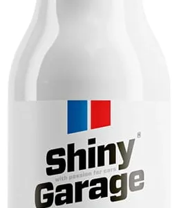 Shiny Garage Spice 3 – odświeżacz powietrza o zapachu skórzanej tapicerki 150ml