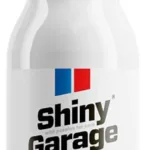 Shiny Garage Spice 4 – odświeżacz powietrza o zapachu wanilii z jabłkiem 150ml