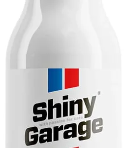 Shiny Garage Spice 4 – odświeżacz powietrza o zapachu wanilii z jabłkiem 150ml