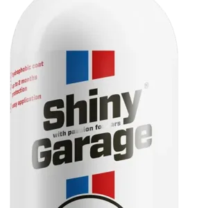 Shiny Garage Wet Protector – produkt do zabezpieczenia lakieru na mokro 1L
