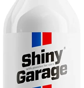 Shiny Garage Wet Protector – produkt do zabezpieczenia lakieru na mokro 250ml