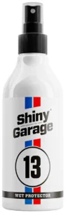 Shiny Garage Wet Protector – produkt do zabezpieczenia lakieru na mokro 250ml