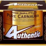 SOFT99 Authentic Premium - twardy wosk z dużą zawartością carnauby - 200g