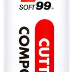 Soft99 Cutting Compound – mocno ścierna pasta polerska 300ml