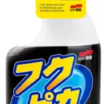 SOFT99 FUKUPIKA Spray Strong Type Quick Detailer 400ml