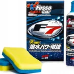Soft99 Fusso Coat F7 All Colours – produkt do zabezpieczenia lakieru