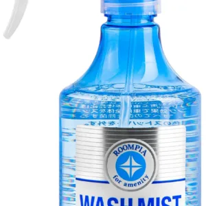 Soft99 Wash Mist – produkt do czyszczenie elementów wnętrza 300ml