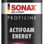 SONAX Profiline Lack Prepare - preparat do przygotowania powierzchni pod wosk 400ml (1)