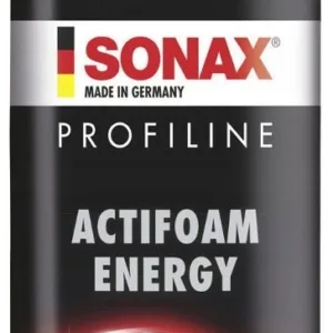 SONAX Profiline Lack Prepare - preparat do przygotowania powierzchni pod wosk 400ml (1)