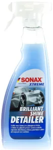 SONAX Xtreme BSD Brilliant Shine Quick Detailer kropelkowanie ochrona lakieru 750ml