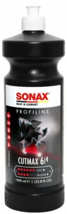SONAX Profiline Cutmax 06-03 - pasta polerska 1l