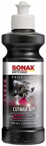SONAX Profiline Cutmax 06-04 - pasta polerska 250ml