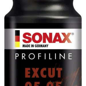 SONAX Profiline ExCut 05-05 - pasta polerska 250ml
