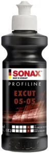SONAX Profiline ExCut 05-05 - pasta polerska 250ml