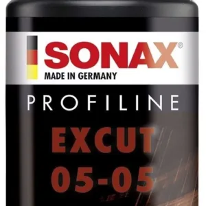 SONAX Profiline ExCut 05-05 - pasta polerska 1L