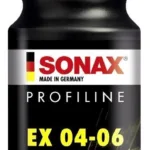 SONAX Profiline EX 04-06 - pasta polerska 250ml