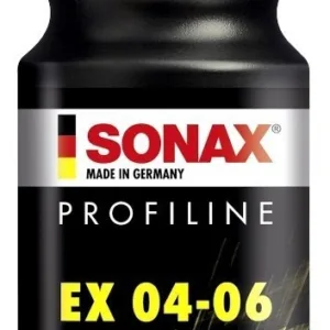 SONAX Profiline EX 04-06 - pasta polerska 250ml