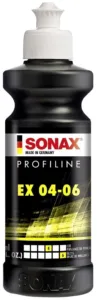 SONAX Profiline EX 04-06 - pasta polerska 250ml
