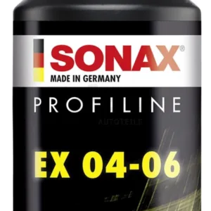 SONAX Profiline EX 04-06 - pasta polerska 1l