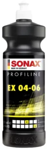 SONAX Profiline EX 04-06 - pasta polerska 1l