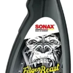 Sonax Felgen Beast – bezkwasowy produkt do czyszczenia felg 1L