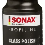 SONAX Profiline Glass Polish - pasta do polerowania szkła 250 ml