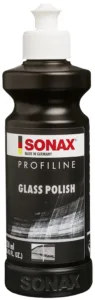 SONAX Profiline Glass Polish - pasta do polerowania szkła 250 ml