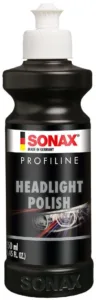 SONAX Profiline Headlight Polish - pasta do polerowania reflektorów 250 ml