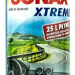 Sonax Xtreme - Letni płyn do spryskiwaczy NANO Pro koncentrat 1:100 250ml