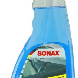SONAX - skuteczny odmrażacz do szyb ZIMA 500ml