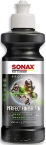 SONAX Profiline Perfect Finish 04-06 - pasta polerska 250ml