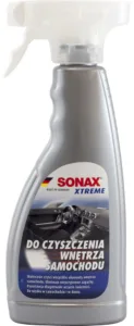 SONAX Xtreme - płyn do czyszczenia wnętrza 500 ml